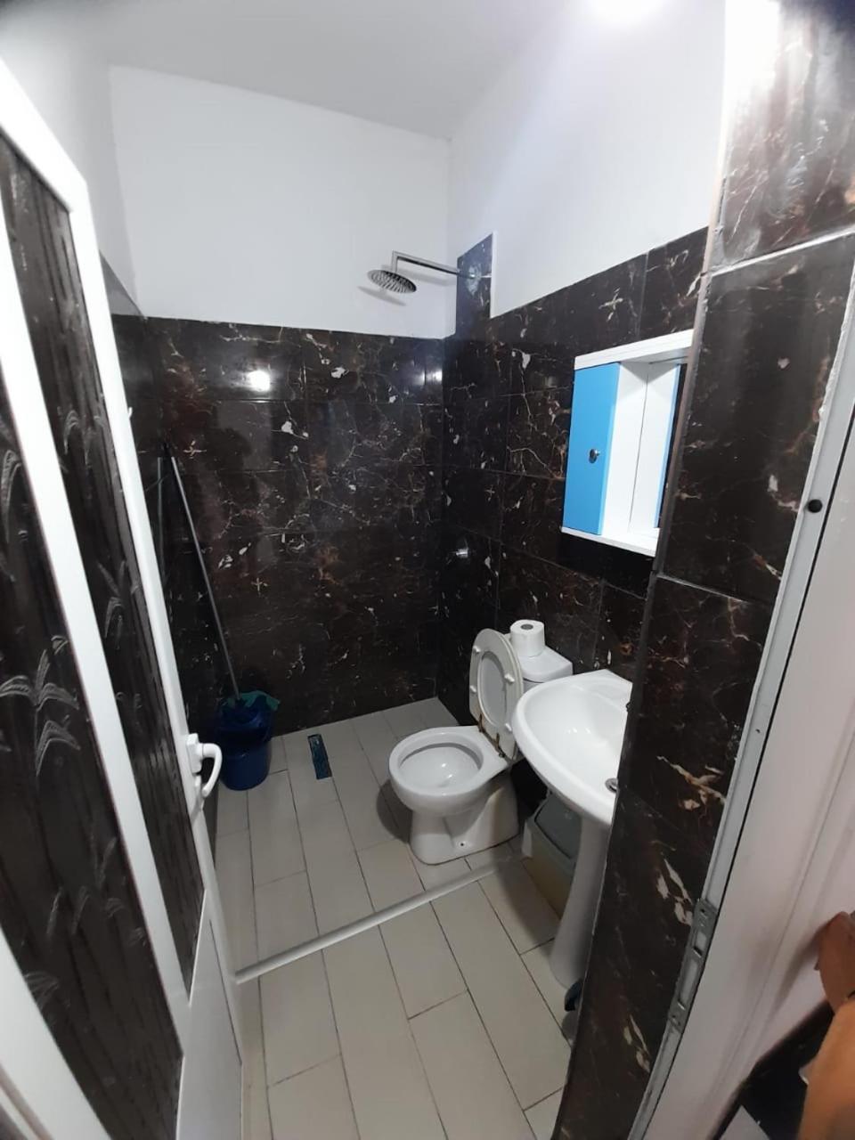 Rey Garden Villa Vlorë Zimmer foto